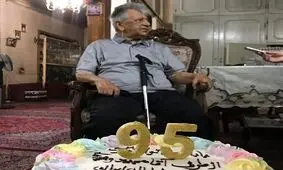 رادیو ایران خاطرات شهید «مجید فریدفر» را بازخوانی کرد