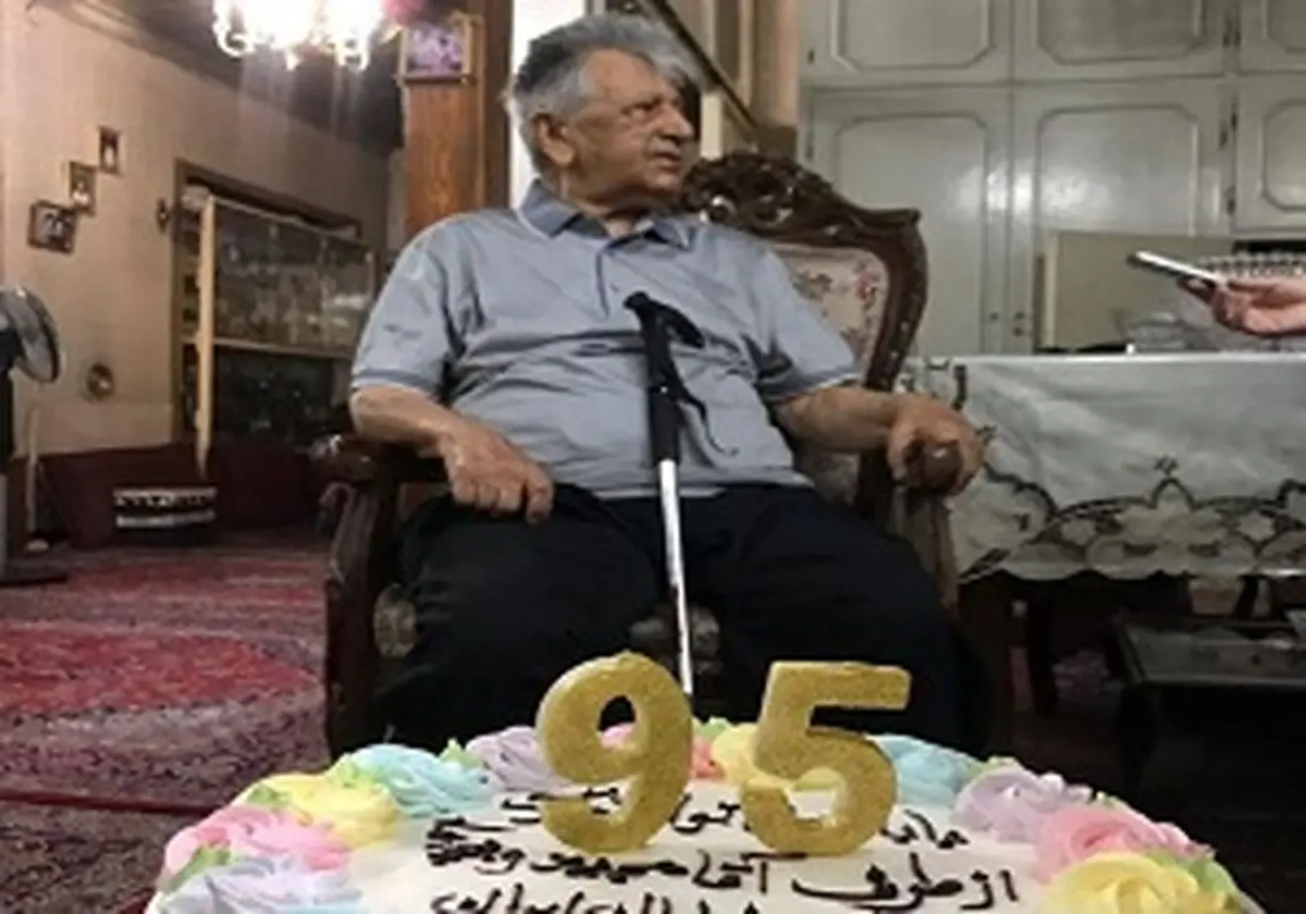 رادیو ایران خاطرات شهید «مجید فریدفر» را بازخوانی کرد