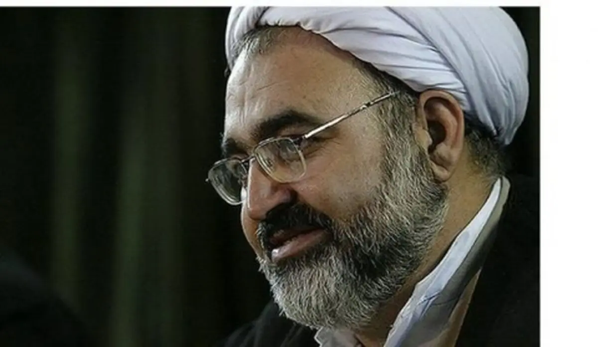 روایتی خواندنی از نظر آیت‌الله هاشمی درباره کاندیداتوری رئیسی
