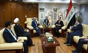 فیلم مشترک عراق و ایران درباره داعش ساخته می‌شود