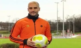 واکنش گواردیولا به احتمال بازگشت نیمار به بارسلونا