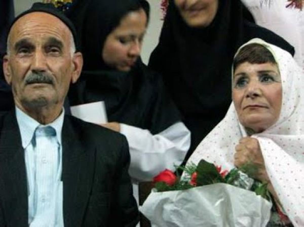 ازدواج در سالمندی مانع افسردگی میشود