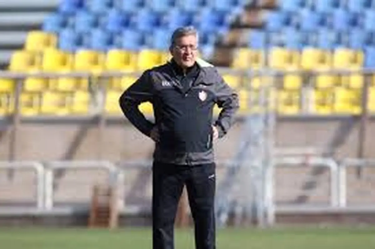 برانکو در خطاب به مسئولان الاهلی: در جذب لژیونر عجله نکنید