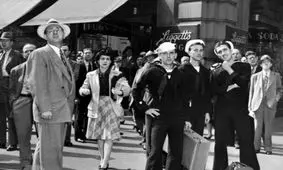 بزرگترین نبرد آبی و خاکی تاریخ