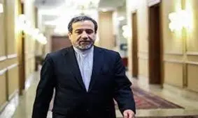 «عراقچی» عازم اتریش شد