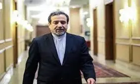 «عراقچی» عازم اتریش شد