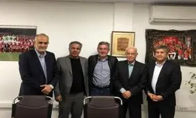 اقدام عجیب باشگاه پرسپولیس برای جذب مربی خارجی؛ تخفیف بده جانشین برانکو شو!