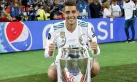 ستاره کروات رئال در چلسی ماندگار شد