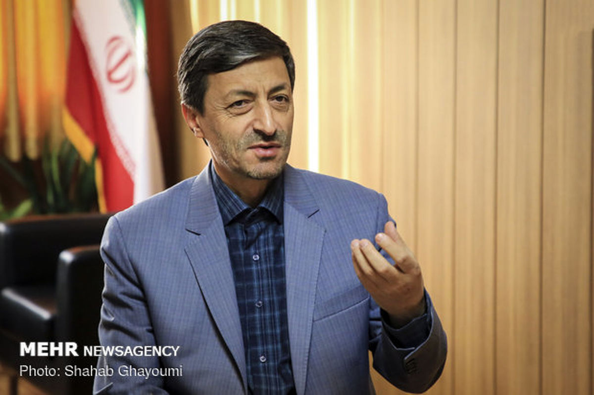 در پرداخت تسهیلات به مددجویان کمیته امداد صفی وجود ندارد