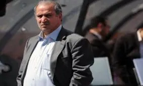 تاکید دوباره تاج به برگزار نشدن لیگ برتر در صورت برطرف نشدن مشکلات