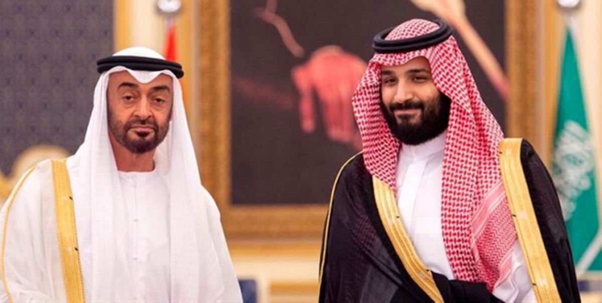 نیویورکتایمز: امارات و عربستان به پامپئو گفتند با جنگ با ایران مخالفند
