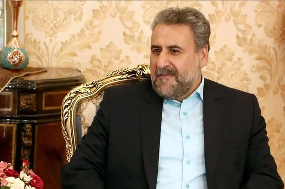 پیشنهاد فلاحت‌پیشه درباره دیپلماسی پارلمانی بین ایران و آمریکا