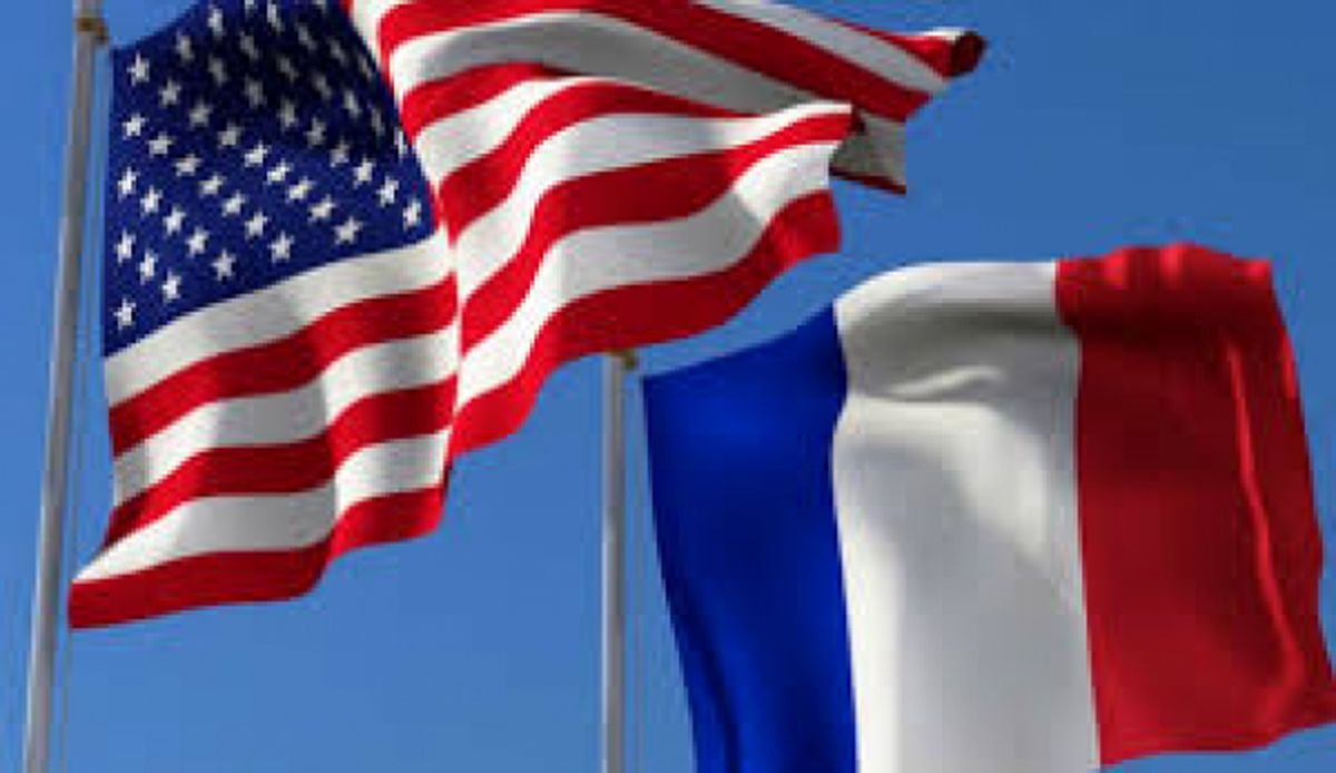 هشدار فرانسه به آمریکا: پای ناتو را به خلیج‌فارس باز نکنید