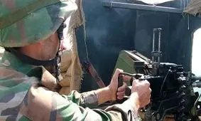 ناکامی تلاش تروریست‌ها برای نفوذ به «القصابیه» در ریف شمالی حماه