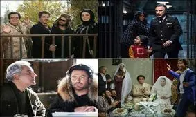 رضا گلزار و مهران مدیری از پس نوید محمدزاده برنیامدند