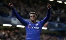 رد پیشنهاد 22.4 میلیون پوندی بایرن برای هادسون اودوی