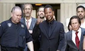 برنده‌ اسکار، به‌ادعای زنی ۳۰ ساله، در دادگاه حاضر می‌شود