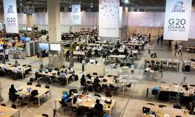 از توافق احتمالی آمریکا و چین تا بحث مرکل با ترامپ درباره ایران/ نشستی که شینزو آبه ایران را به آن دعوت کرد، بیشتر بشناسید