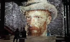 نبوغی که به جنون کشیده شد