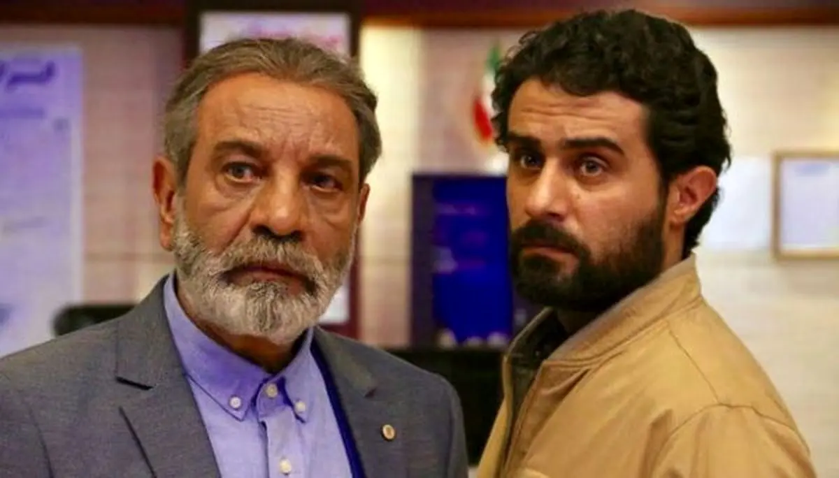 بخش‌های سانسور شده از قسمت هفدهم سریال گاندو