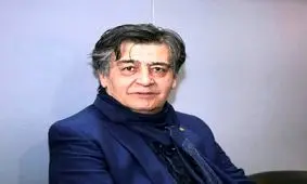 بیماری حضور رضا رویگری را در «دلباخته» منتفی کرد