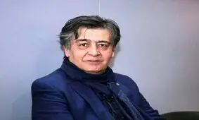 بیماری حضور رضا رویگری را در «دلباخته» منتفی کرد