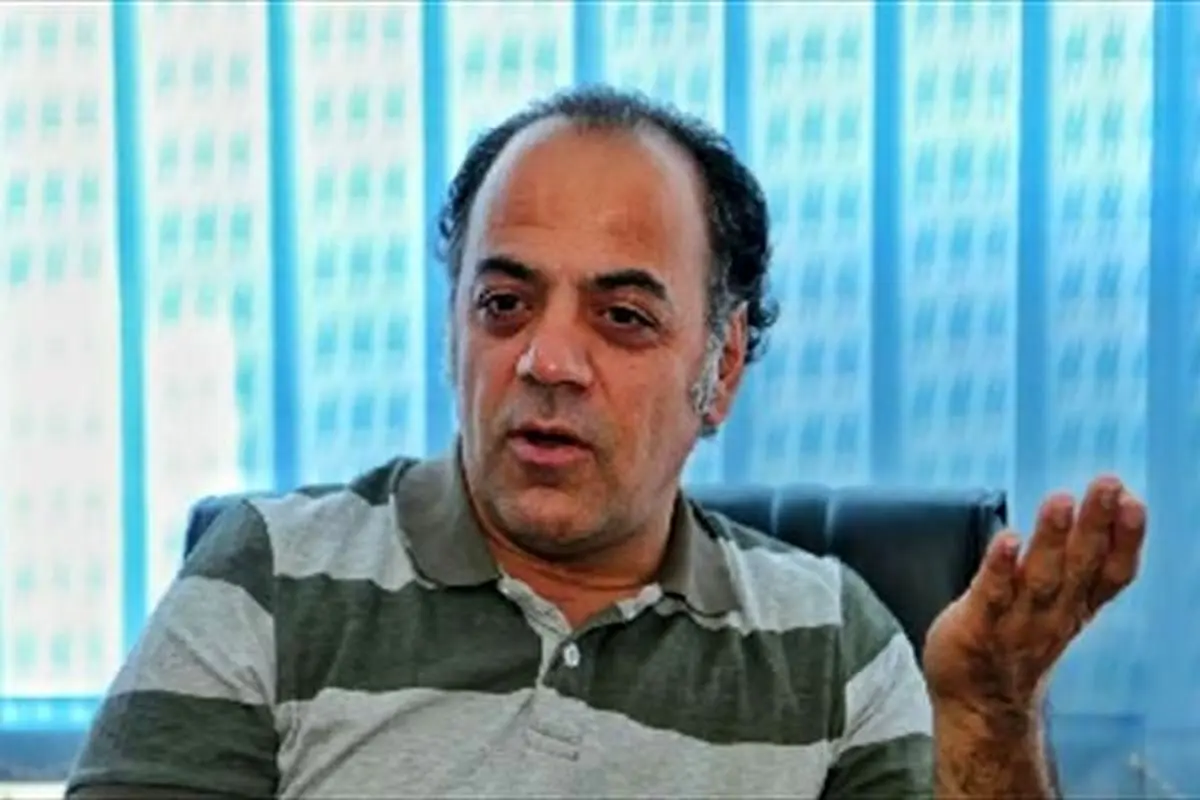 واکنش کارگردان سریال «گاندو» به اظهارات سخنگوی دولت