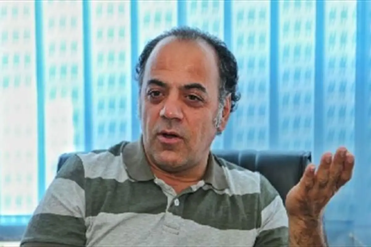 واکنش کارگردان سریال «گاندو» به اظهارات سخنگوی دولت