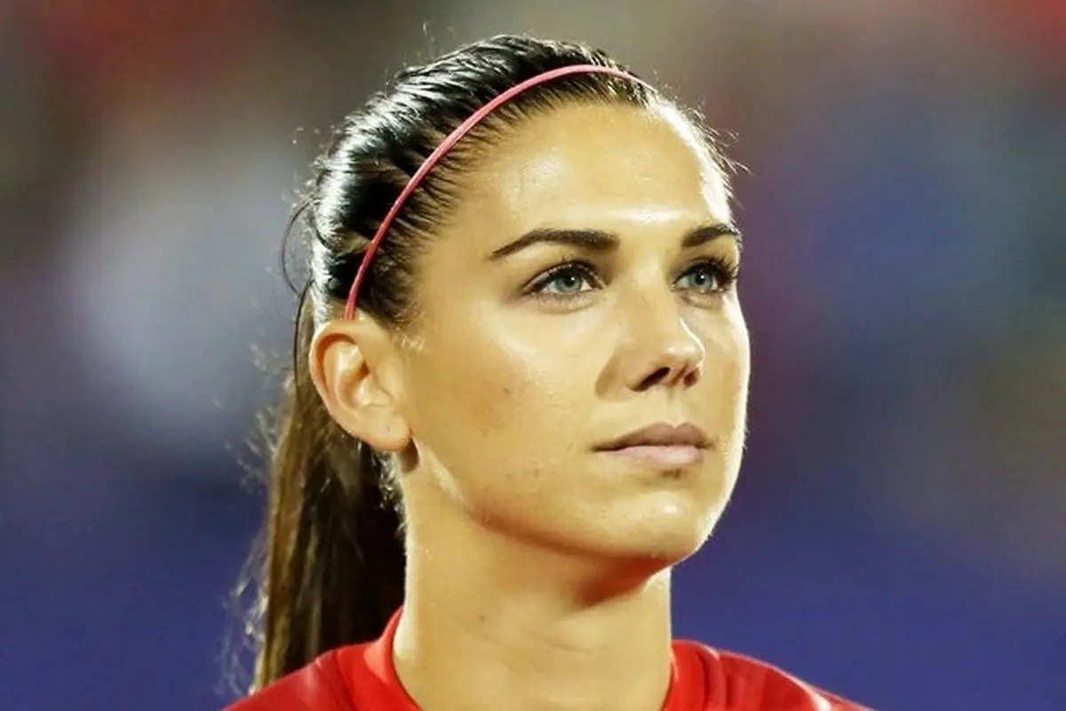 برترین گلزن جام جهانی فوتبال زنان دیگر گل نمی‌زند