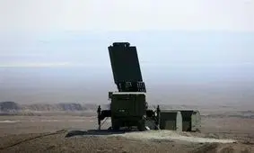 همراهِ خاصِ اس ۳۰۰های روسی در ایران/ رهگیری پرنده‌های پنهانکار با "رادار ۹۶L۶E" دقیق‌تر شد + تصاویر