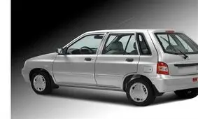 بازی پراید با مرز روانی قیمت/ سایپا ۱۳۲ به قیمت ۴۸ میلیون معامله شد