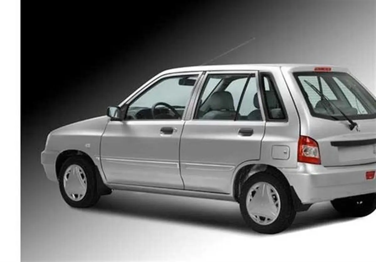 بازی پراید با مرز روانی قیمت/ سایپا ۱۳۲ به قیمت ۴۸ میلیون معامله شد