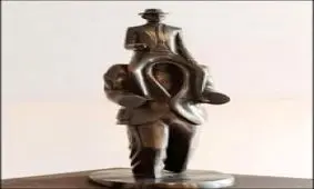 پی‌یر میشون منتخب جایزه فرانتس کافکا ۲۰۱۹ شد