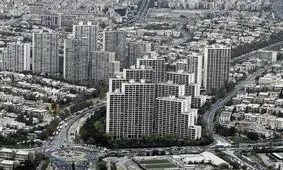 یک نماینده مجلس: تکلیف مالیات خانه‌های خالی برج‌سازان را روشن کنید