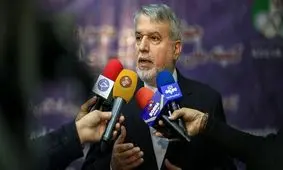 صالحی امیری: فشار اینفانتینو در ماندن تاج را انکار نمی‌کنم