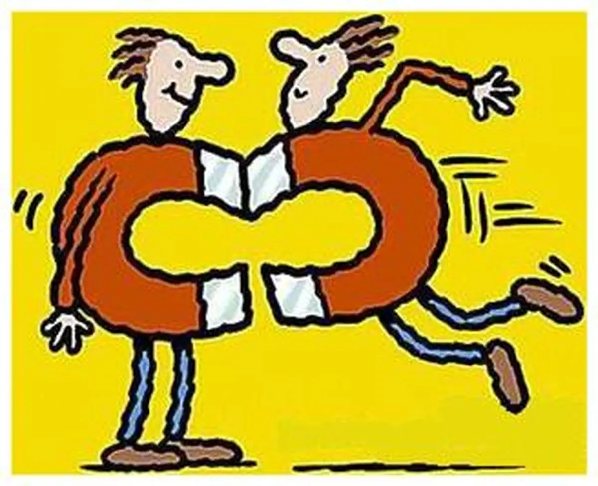 ۱۰ نکته برای جذب افراد جدید به زندگی