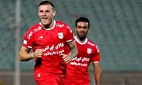 جدایی استوکس از تراکتور قطعی شد