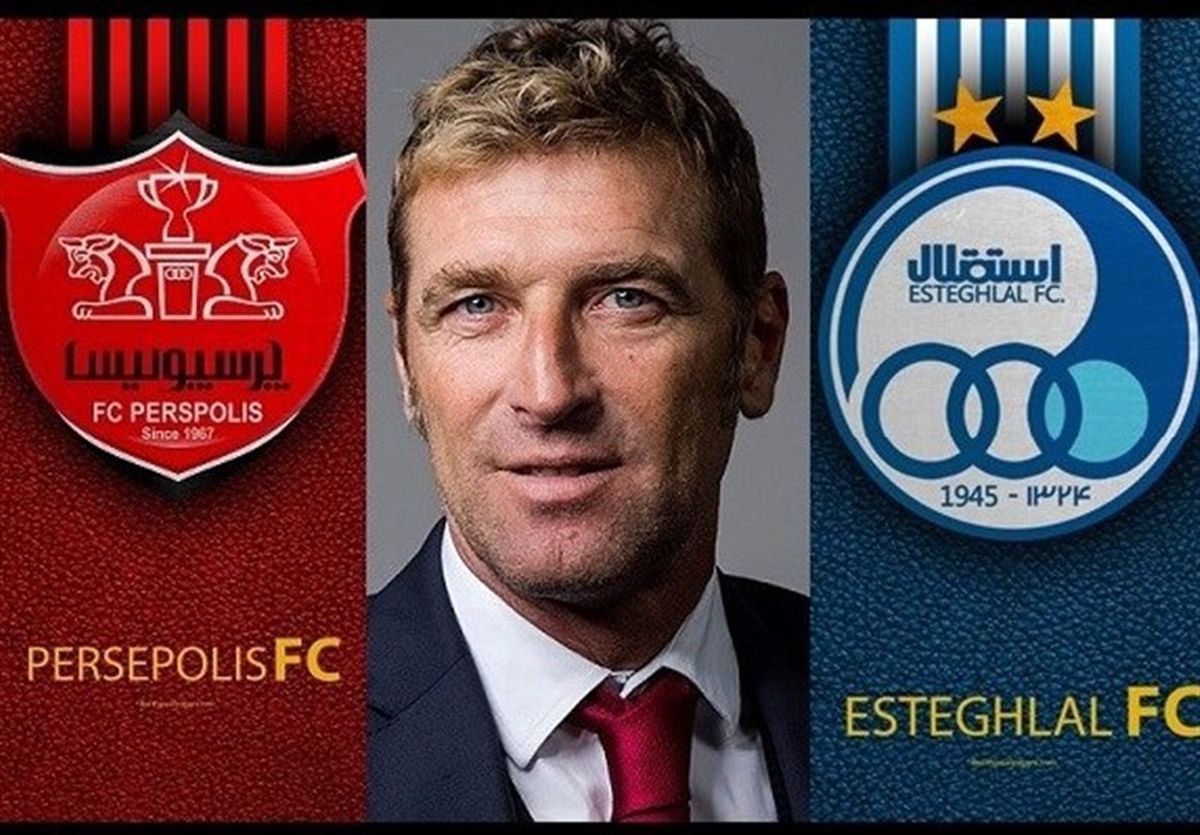 کاررا پس از رد پیشنهاد پرسپولیس: دنبال پروژههای جدی هستم