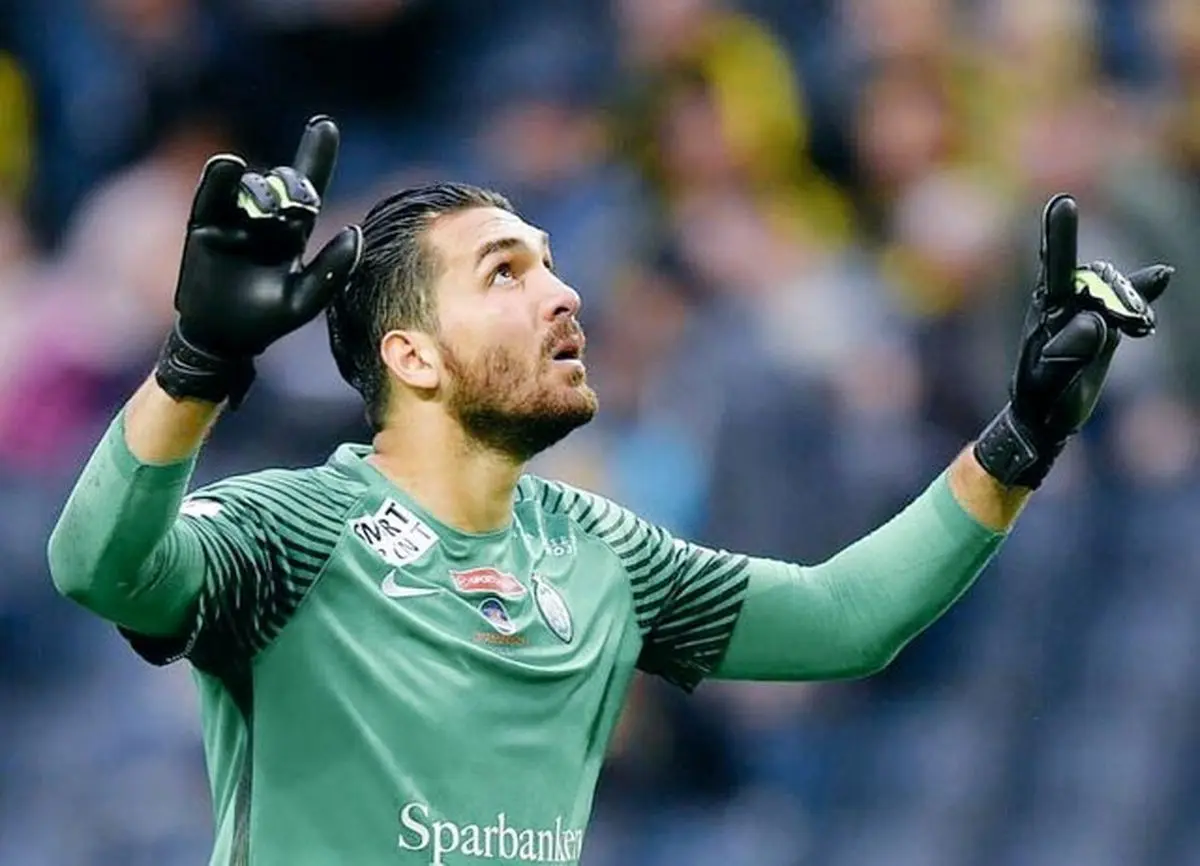 یک تیم ترکیه‌ای مشتری علیرضا حقیقی