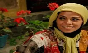 مهنوش صادقی: ‌همسر رسمی مهدی هاشمی هستم + فیلم