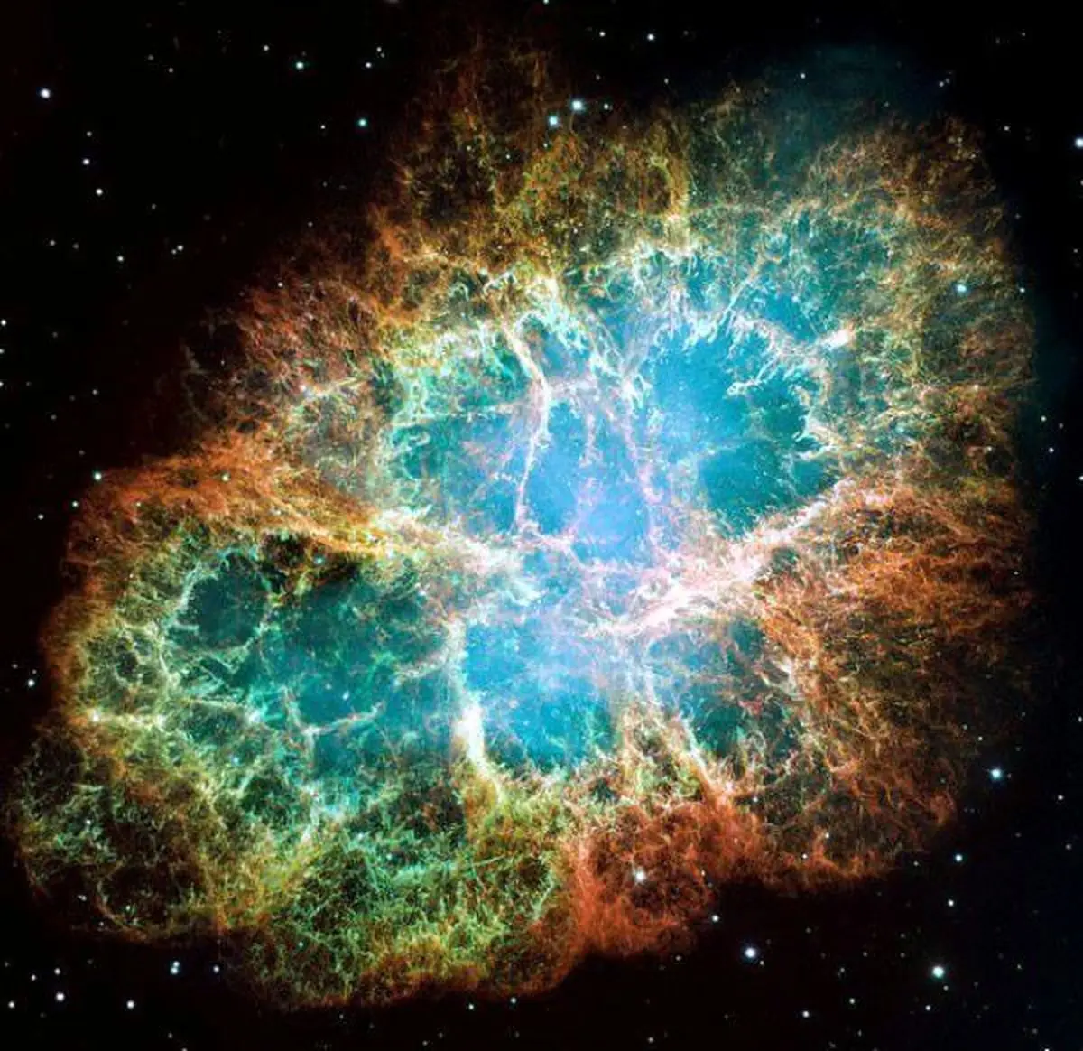 کشف پر انرژی‌ترین نور جهان