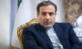 طعنه عراقچی به «برایان هوک»