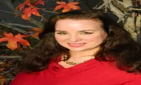 این زن هنرمند به شناسایی یک‌هزار مجرم خطرناک کمک کرد