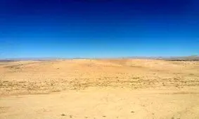 کشف ساختار سنگی معماری ۷هزار ساله در فسا