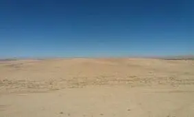 کشف ساختار سنگی معماری ۷هزار ساله در فسا