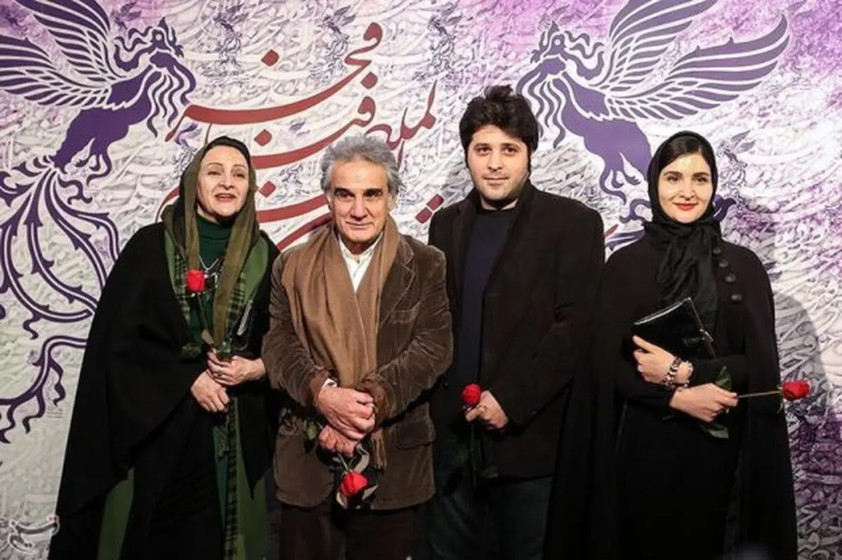 دختر مهدی هاشمی اکیدا ازدواج مجدد پدرش را تکذیب کرد/ پدرم همین لحظه در کنار ماست
