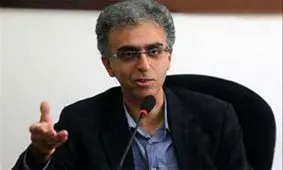 کنایه رضا رفیع به پیام‌رسان سروش/ واتساپ خر است!