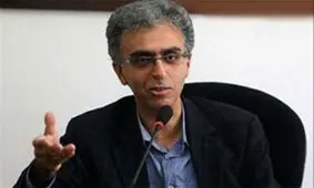کنایه رضا رفیع به پیام‌رسان سروش/ واتساپ خر است!
