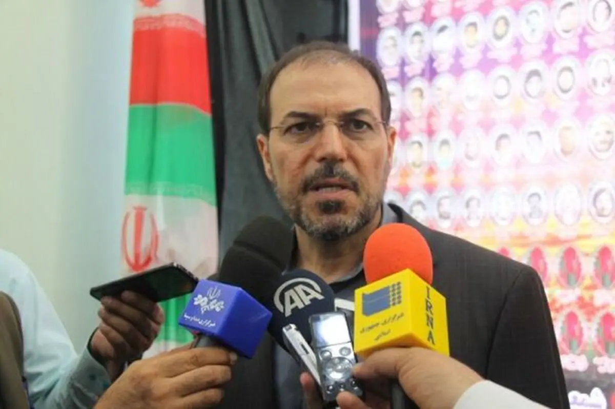 ایران نامه شکایت تجاوز پهپاد آمریکایی را به شورای امنیت برد