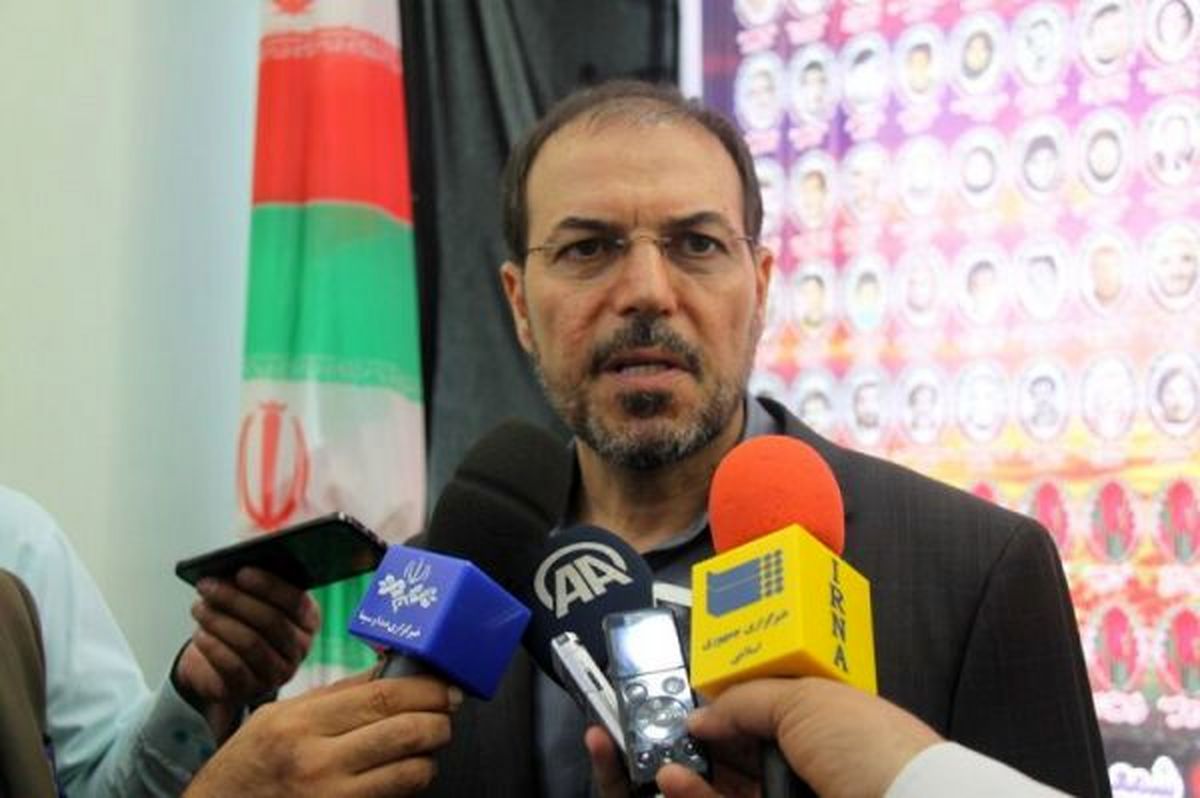 ایران نامه شکایت تجاوز پهپاد آمریکایی را به شورای امنیت برد